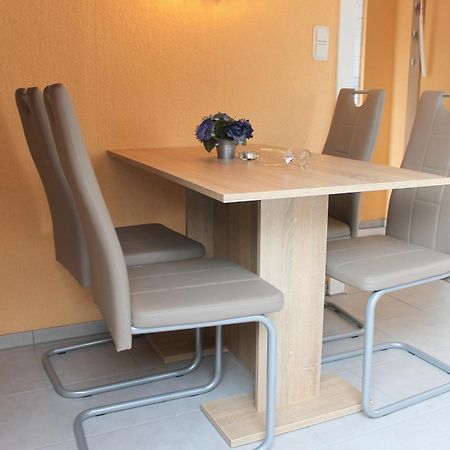 Ferienwohnungen Oeker - Whg 3 Groemitz Ngoại thất bức ảnh