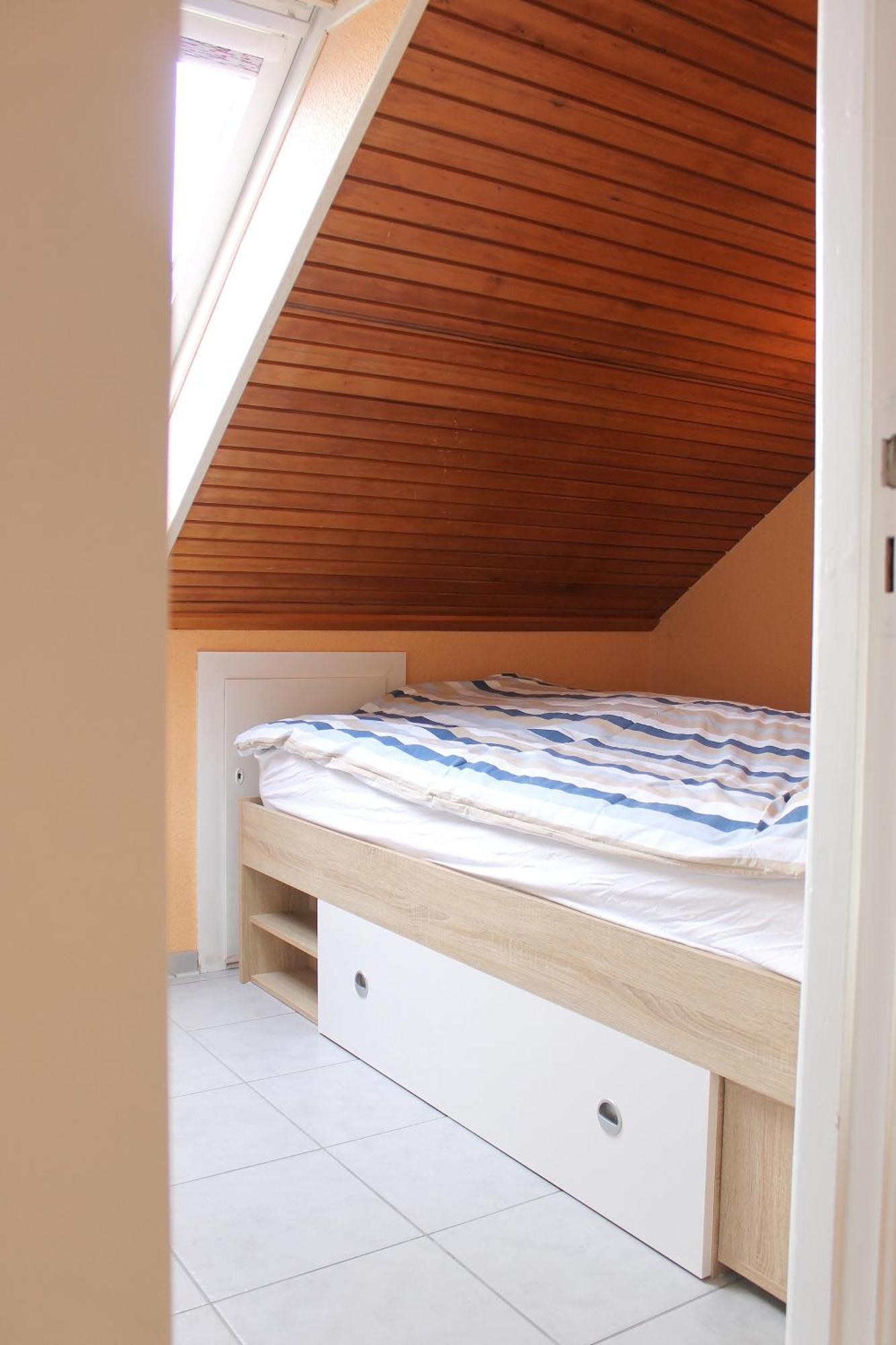 Ferienwohnungen Oeker - Whg 3 Groemitz Ngoại thất bức ảnh