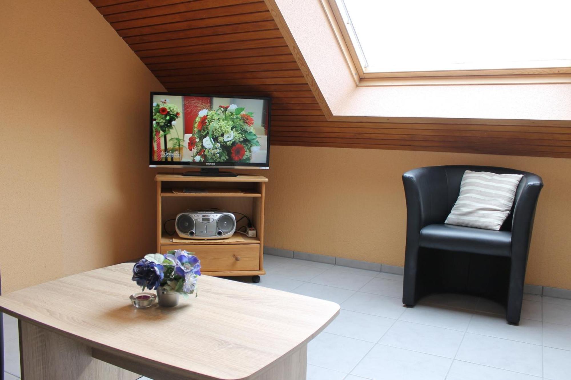 Ferienwohnungen Oeker - Whg 3 Groemitz Ngoại thất bức ảnh