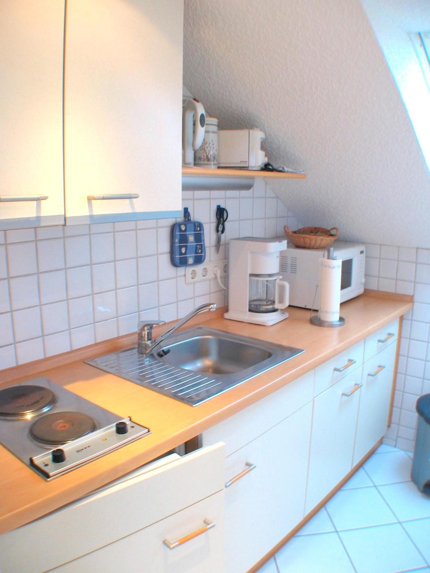 Ferienwohnungen Oeker - Whg 3 Groemitz Ngoại thất bức ảnh