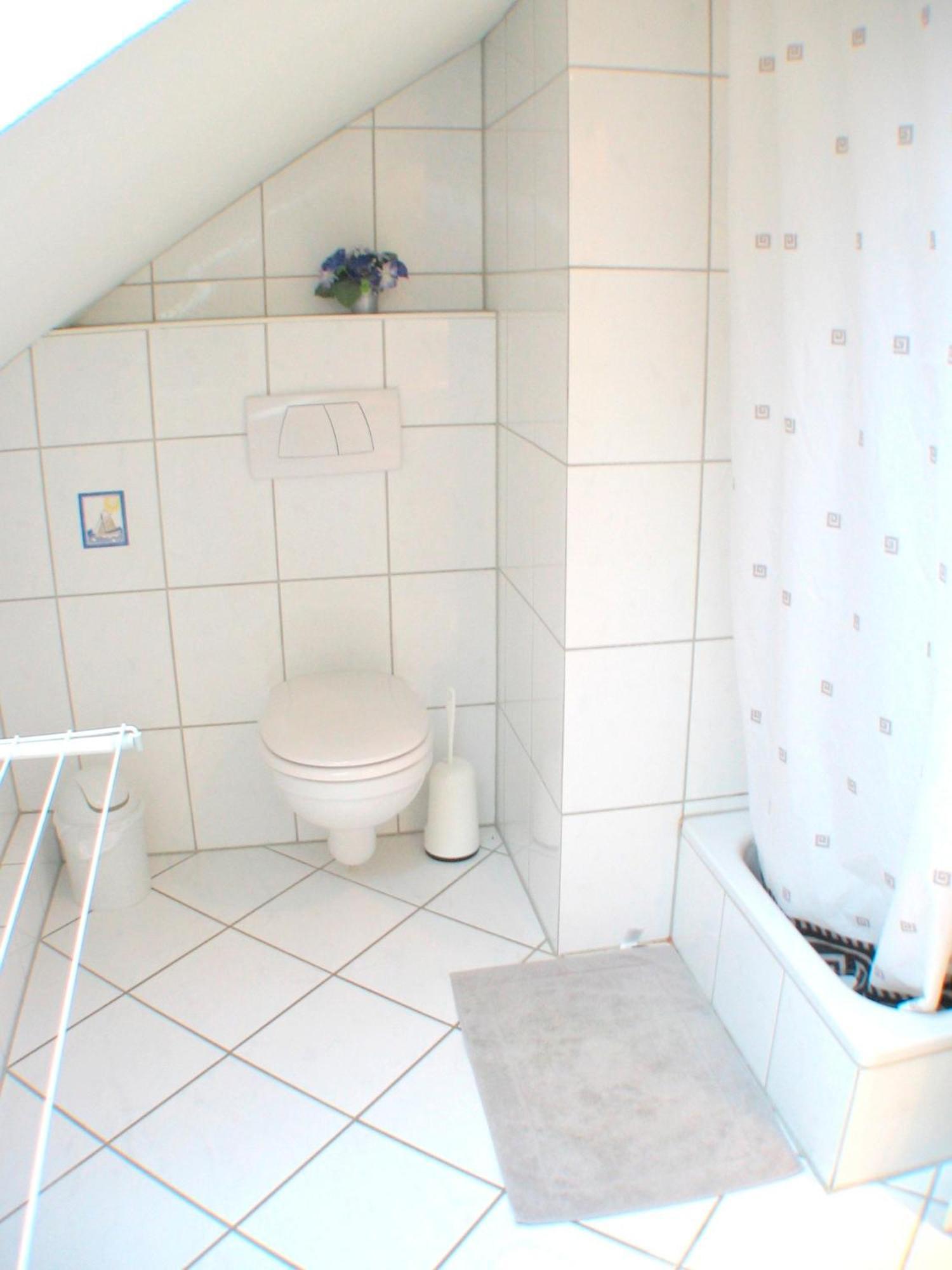 Ferienwohnungen Oeker - Whg 3 Groemitz Ngoại thất bức ảnh
