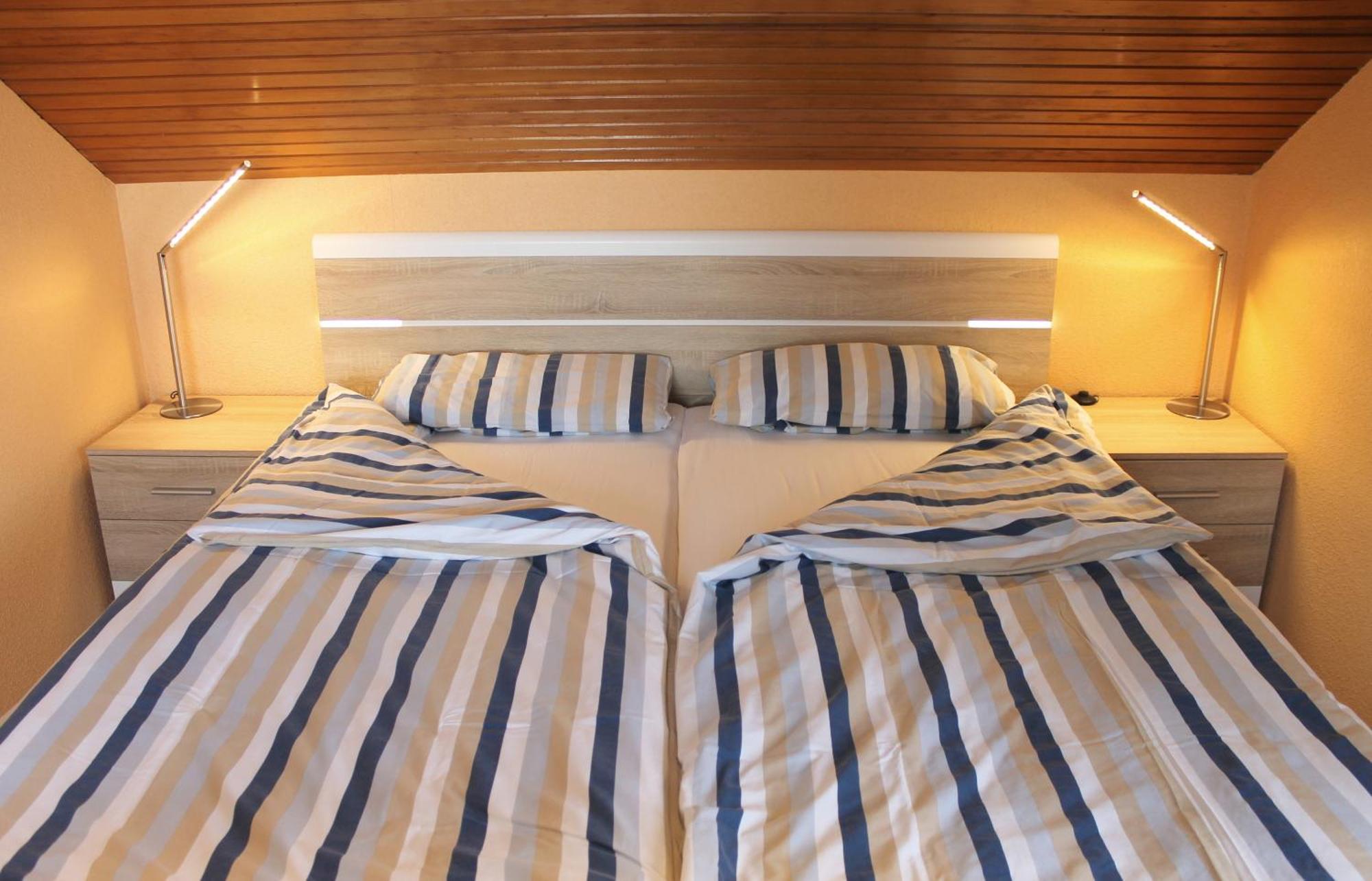Ferienwohnungen Oeker - Whg 3 Groemitz Ngoại thất bức ảnh